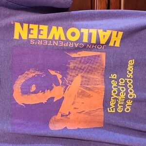 John Carpenter's Halloween